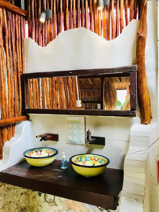 Hotel Casa Lamat