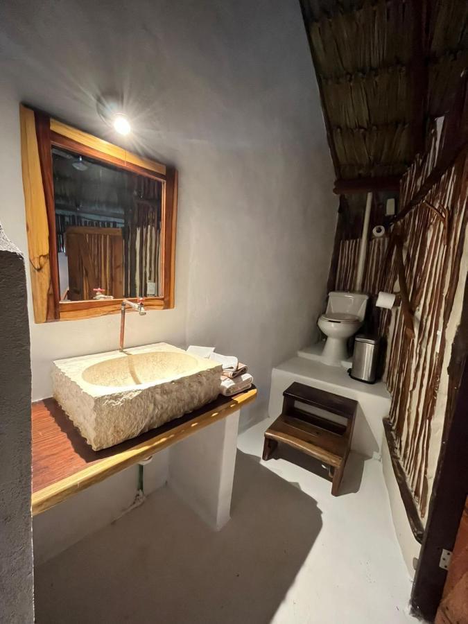 Casa Lamat Bacalar