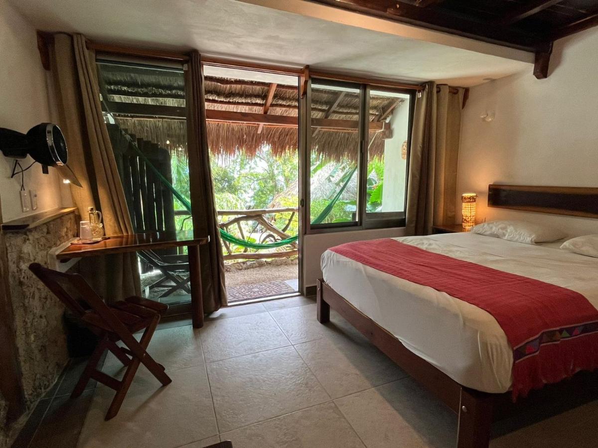 Hotel Casa Lamat *