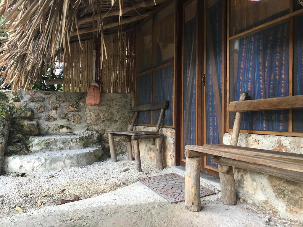 Hotel Casa Lamat
